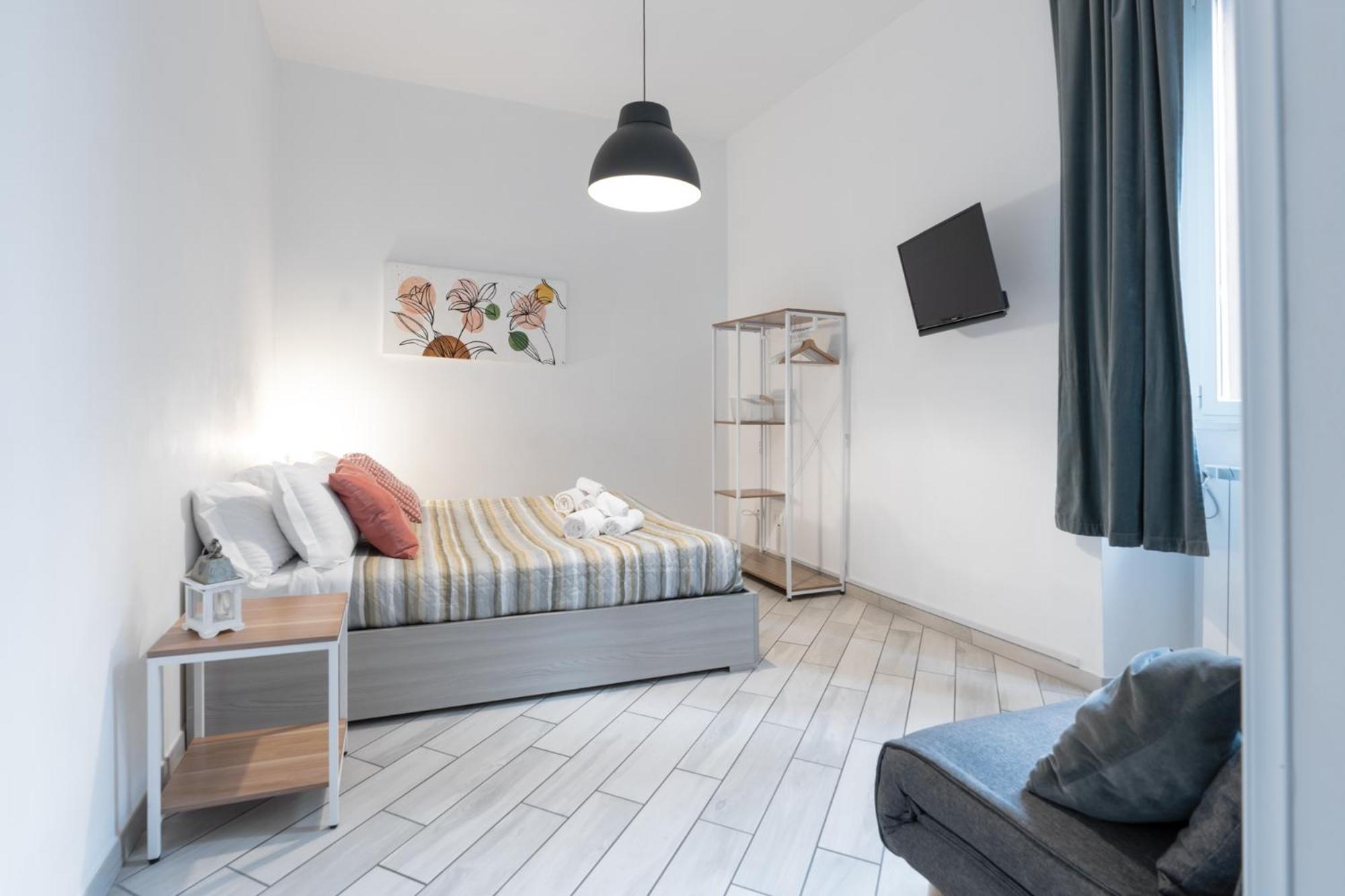Ferienwohnung Casa Sant'Onofrio Rom Exterior foto