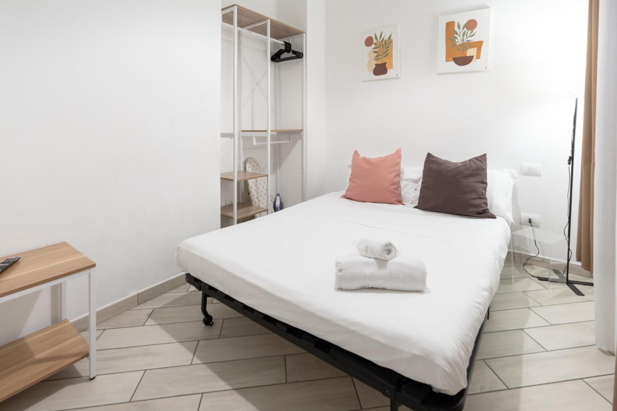 Ferienwohnung Casa Sant'Onofrio Rom Exterior foto